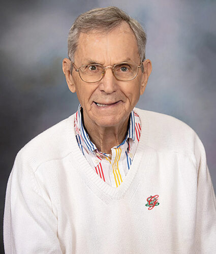 John Michael ‘Mike’ Fletcher